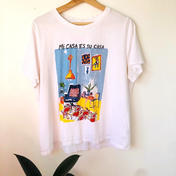 big tab trucker jacket